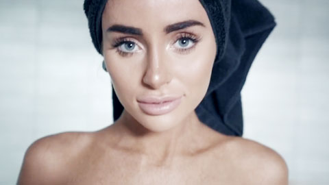 欧美 身材真不错