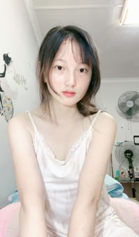 全网最清纯少女 极品美乳~扣穴自慰~好嫩