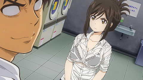 2_電視動畫《為什麼老師會在這裡！？》