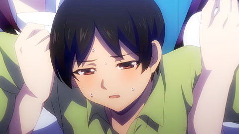 ピンクパイナップル搾精病棟