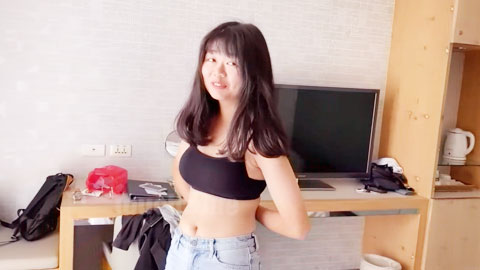 迷妹推荐--素人厂妹 贵在真实