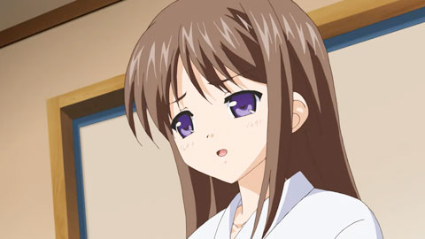 有点嚣张的秘汤巡礼～姊妹丼篇