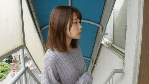 被偷偷喜歡著的朋友男友開撩說我很像喜歡的AV女優，3天像AV一樣不尋常的PLAY抽插搞翻天