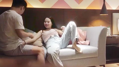 迷妹推荐--极品高端外围女神