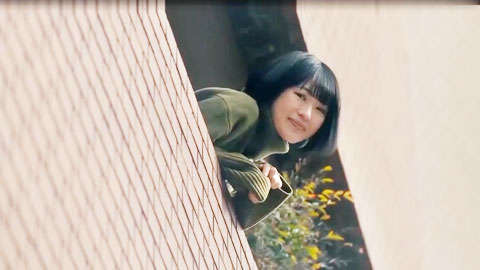 爱一个人 HD--上