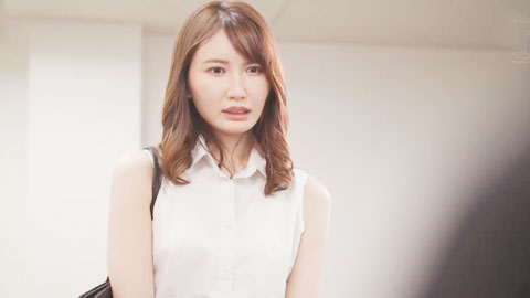 客户方的性骚部长和妻子的ＮＴＲ之事-01