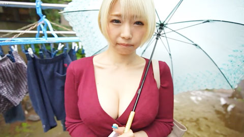 HMN-302 为了无籽的老公去了破房子，和积攒了30天精子的单身男人享受着浓厚的播种性爱的人妻乙爱丽丝