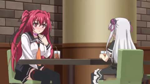 わたしとえっち、してみる