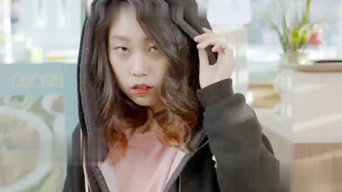 《情事：朋友的妈妈》--上