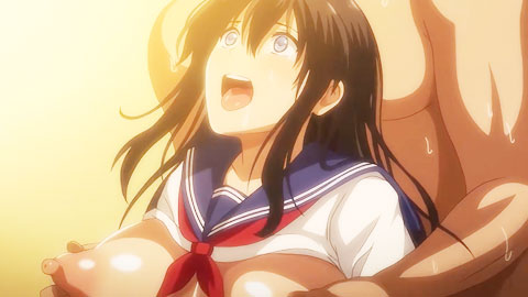 みだれうち ＃2