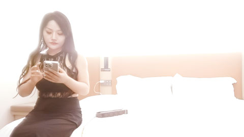 迷妹推荐--身高180，极品骚货淫荡至极，征服感满满