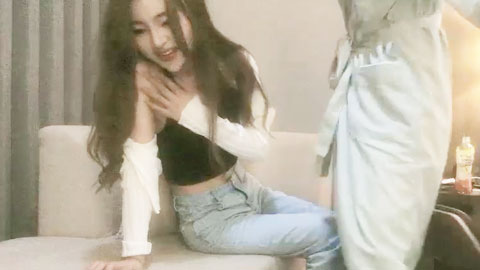 迷妹推荐--约妹达人气质美女