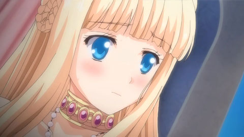 王女＆女騎士Wド下品露出_- 